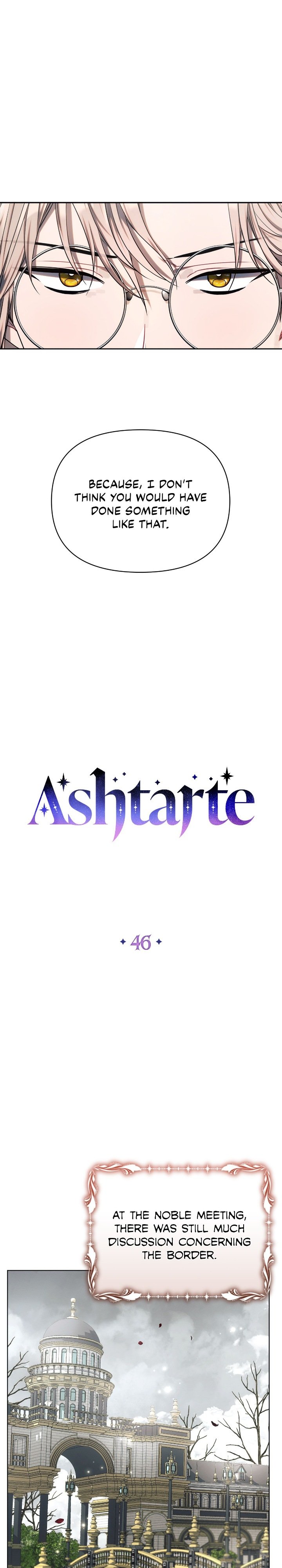 Ashtarte chapter 46