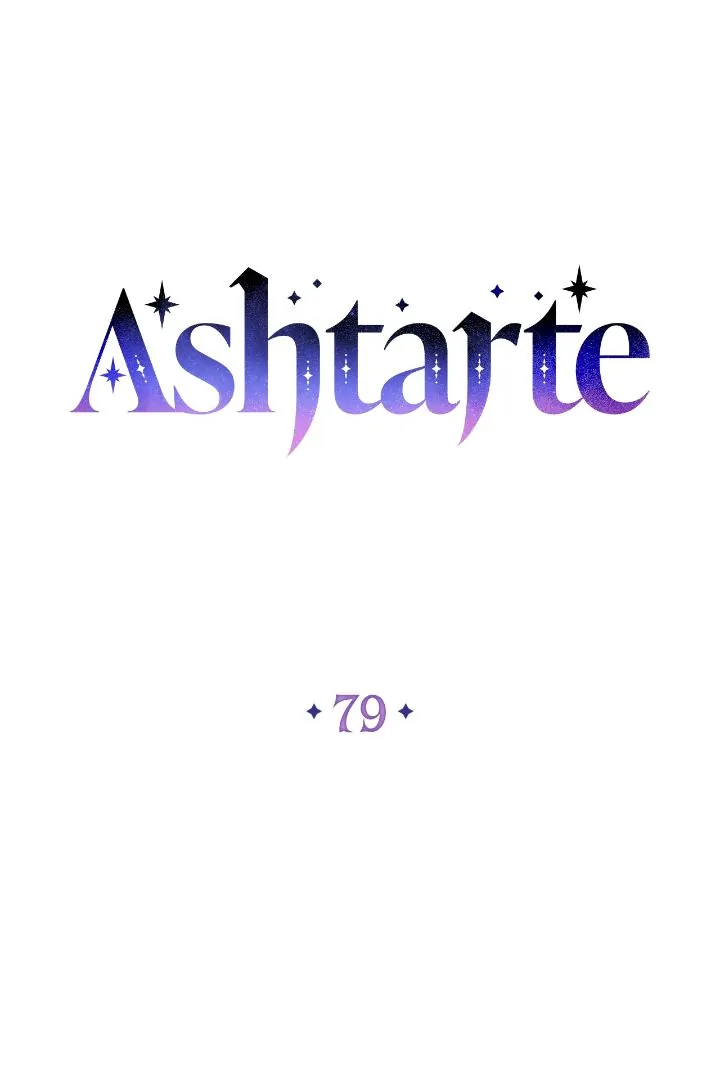 Ashtarte chapter 79