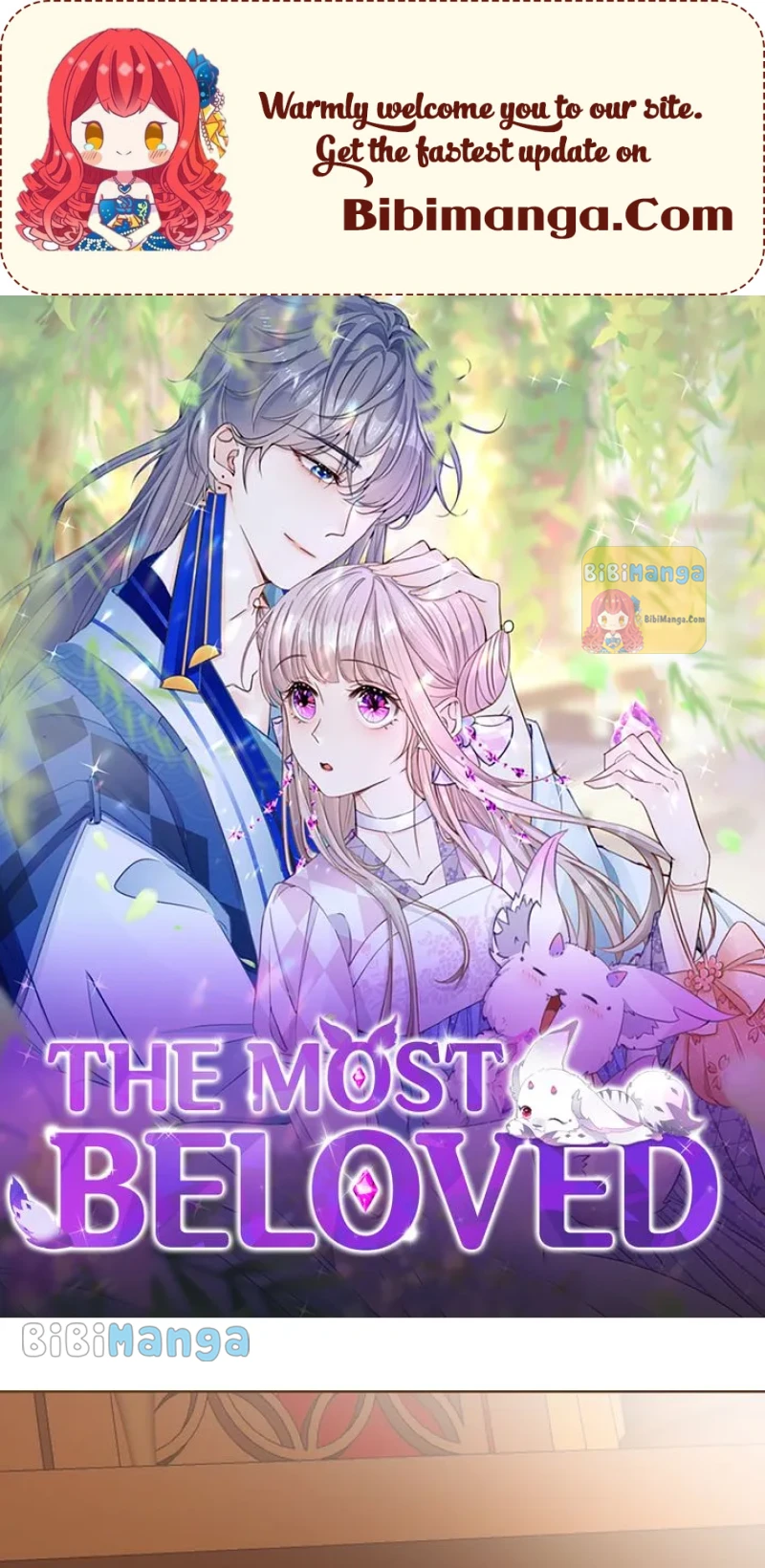The Most Beloved chapter 71