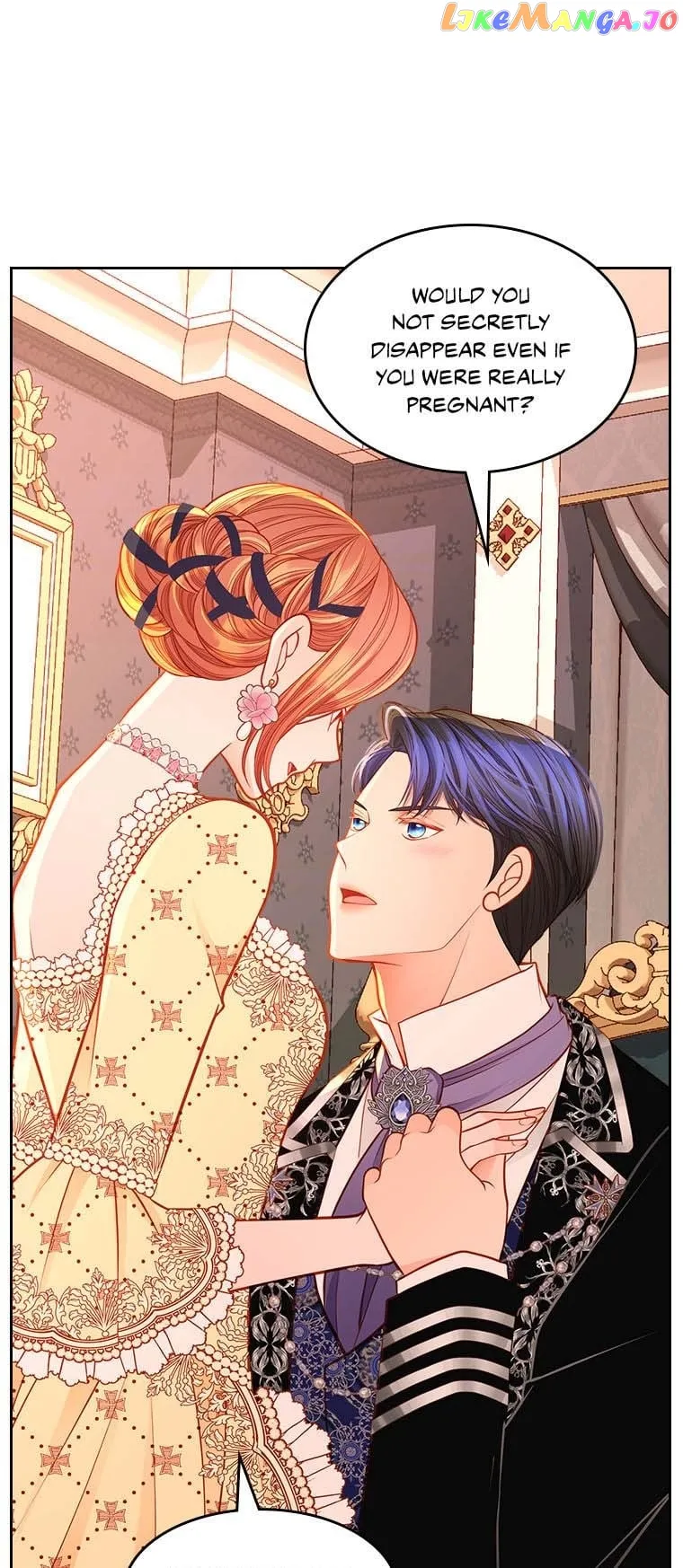 The Duchess’s Secret Dressing Room chapter 60