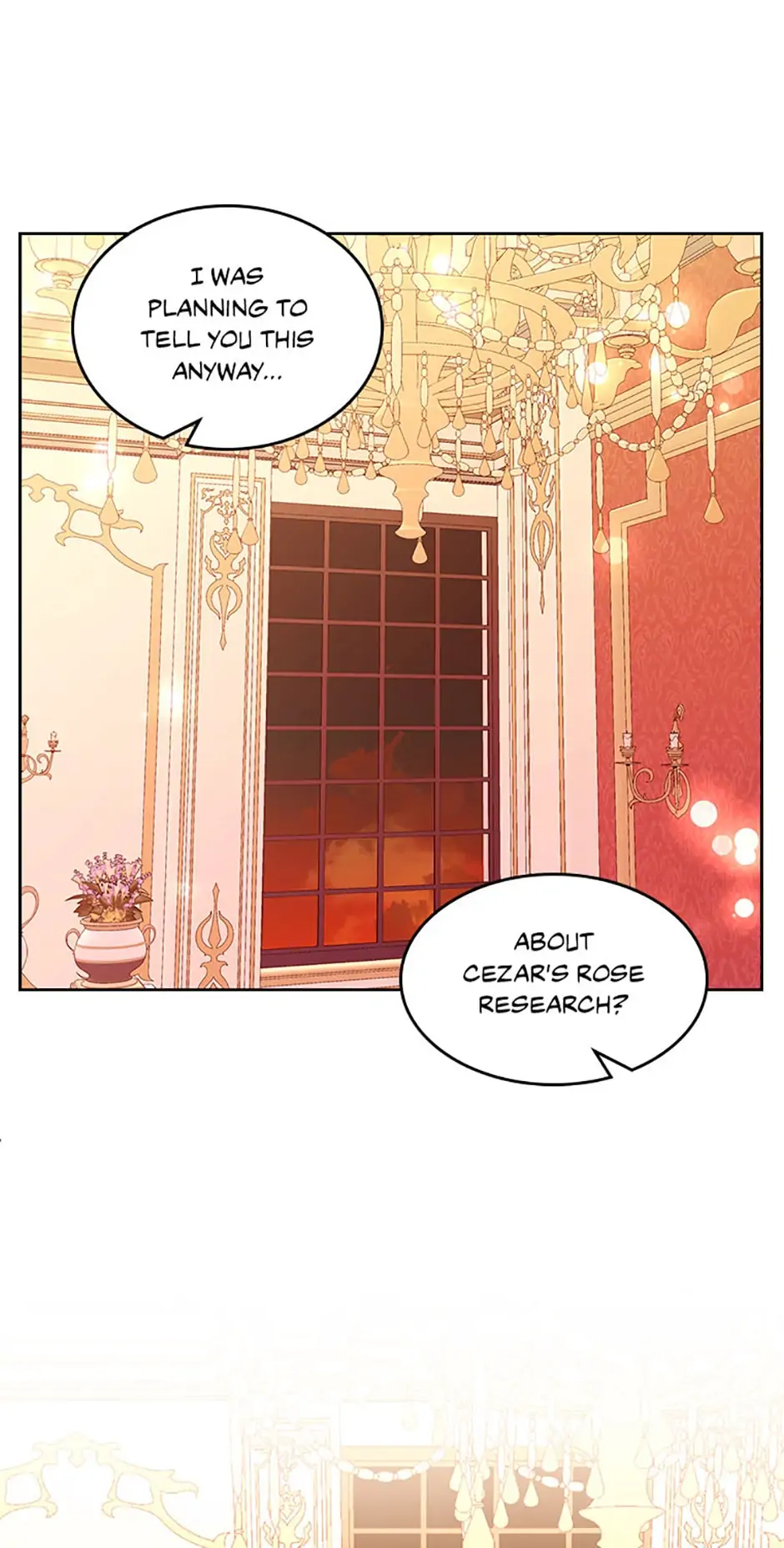 The Duchess’s Secret Dressing Room chapter 26