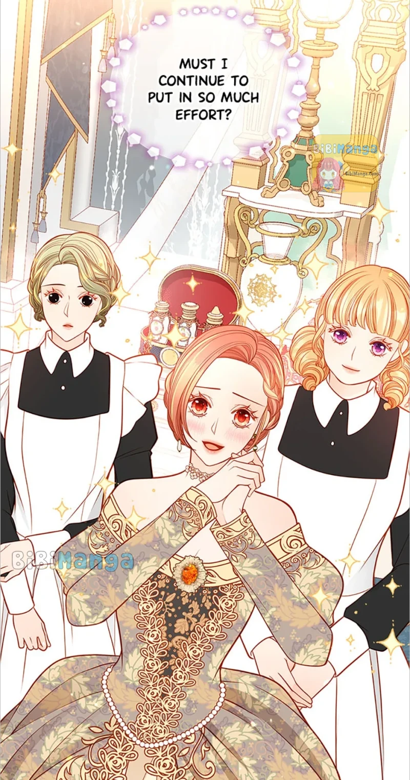 The Duchess’s Secret Dressing Room chapter 39