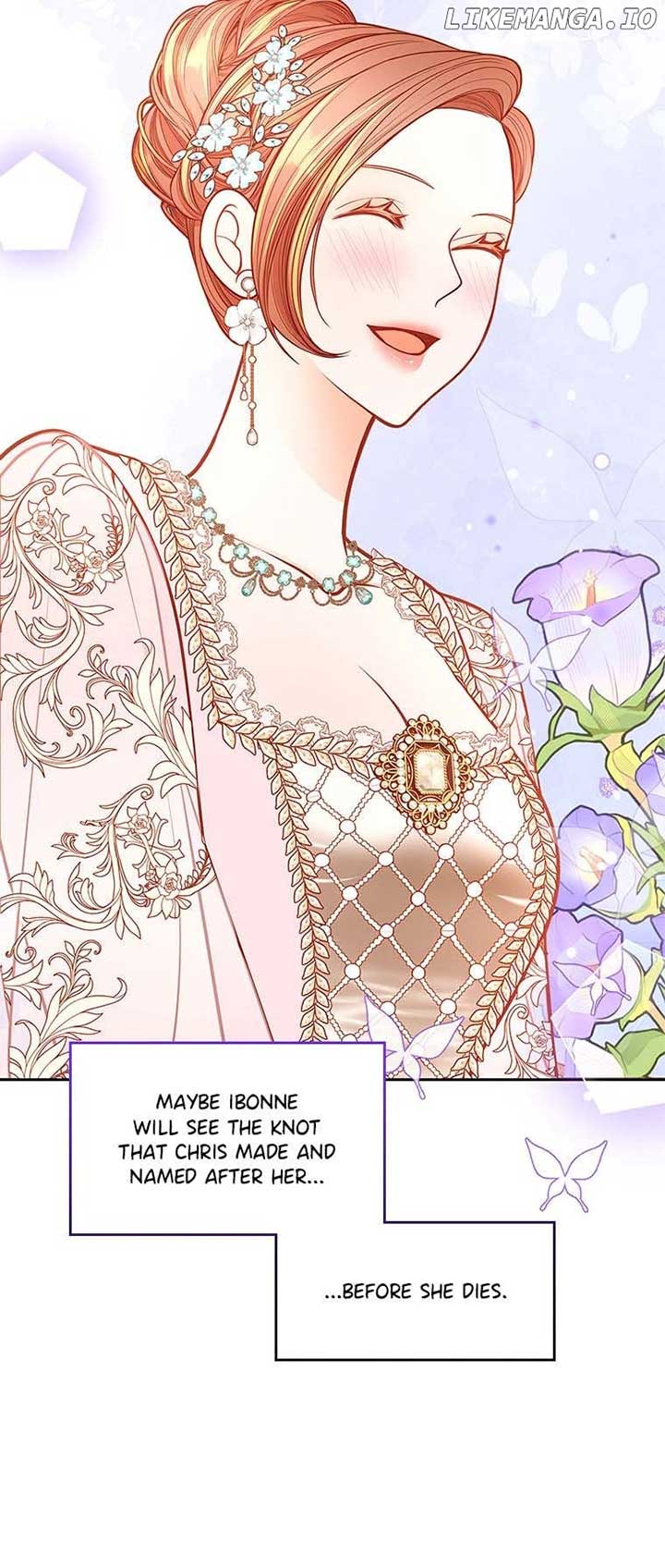The Duchess’s Secret Dressing Room chapter 70