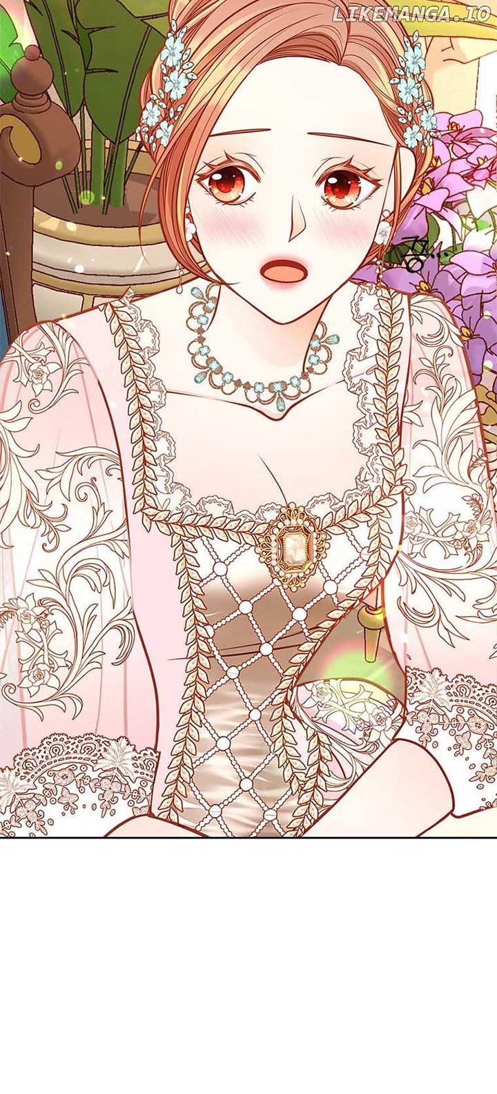 The Duchess’s Secret Dressing Room chapter 70