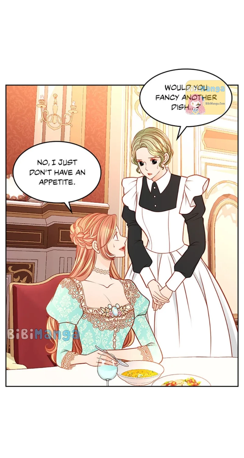 The Duchess’s Secret Dressing Room chapter 32