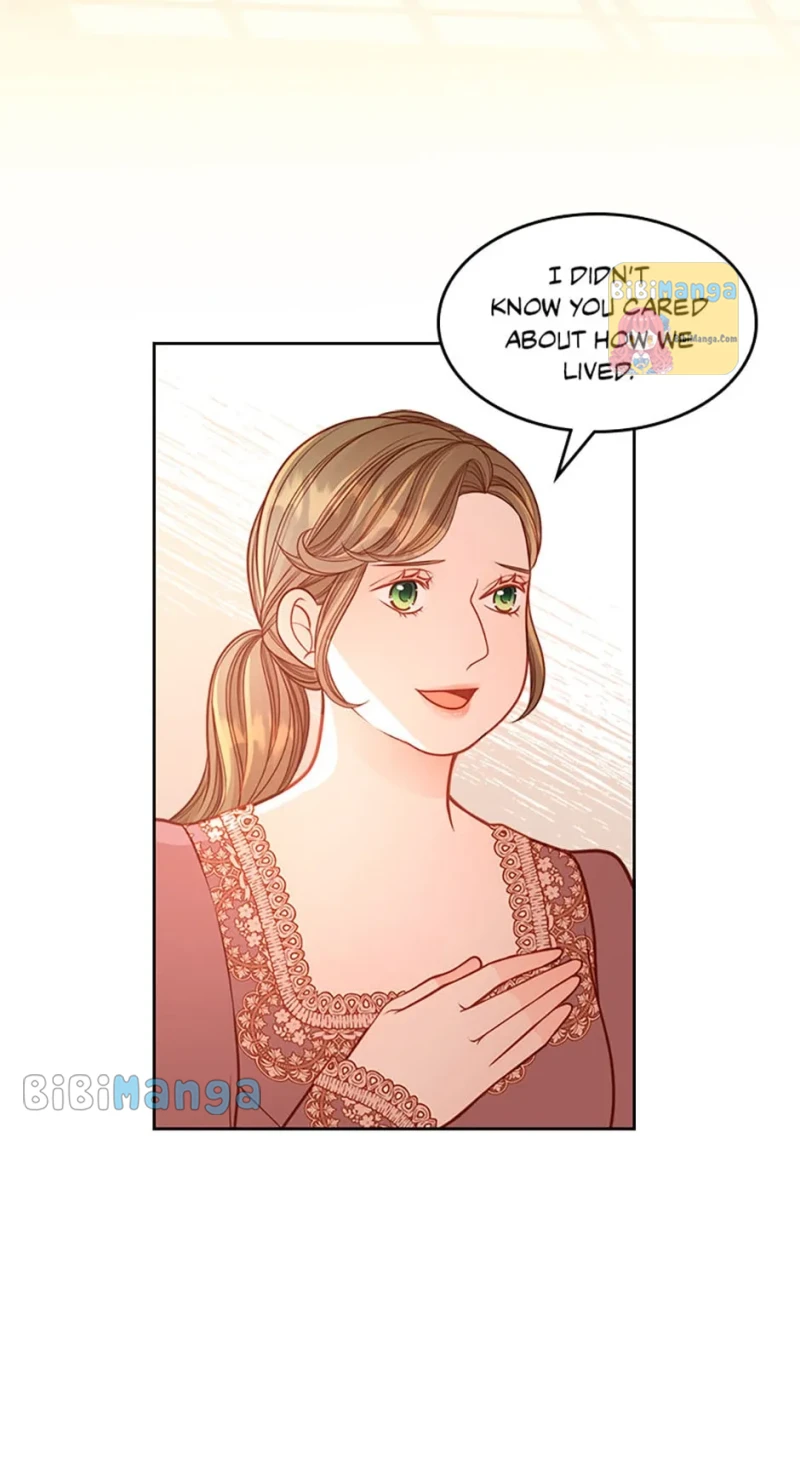 The Duchess’s Secret Dressing Room chapter 33