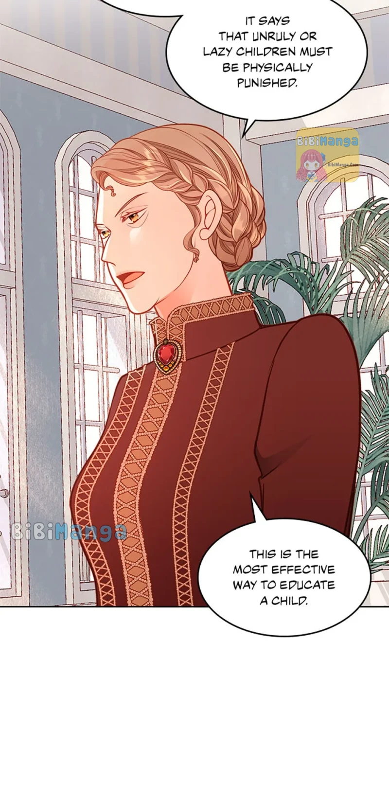 The Duchess’s Secret Dressing Room chapter 33