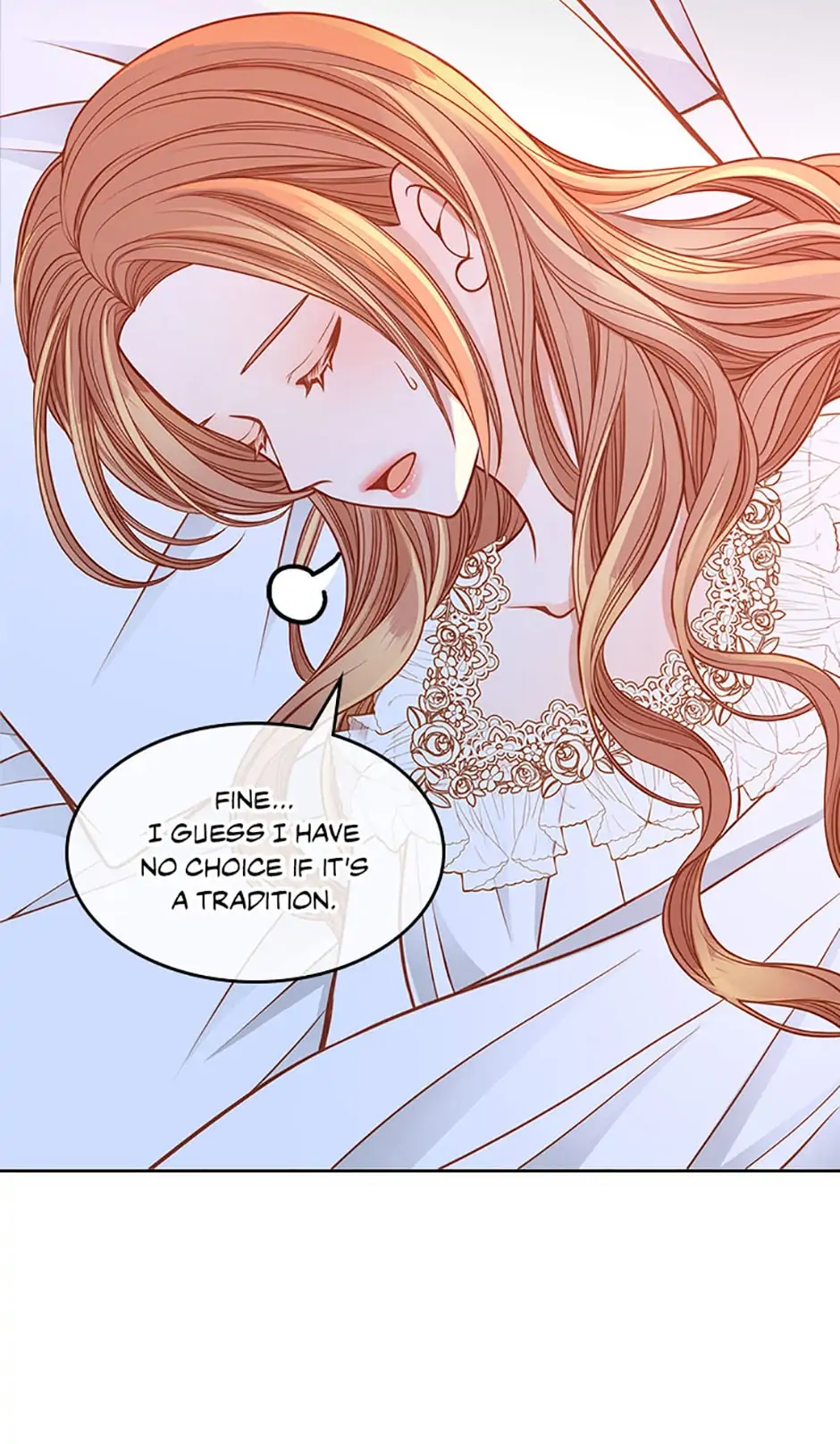 The Duchess’s Secret Dressing Room chapter 28