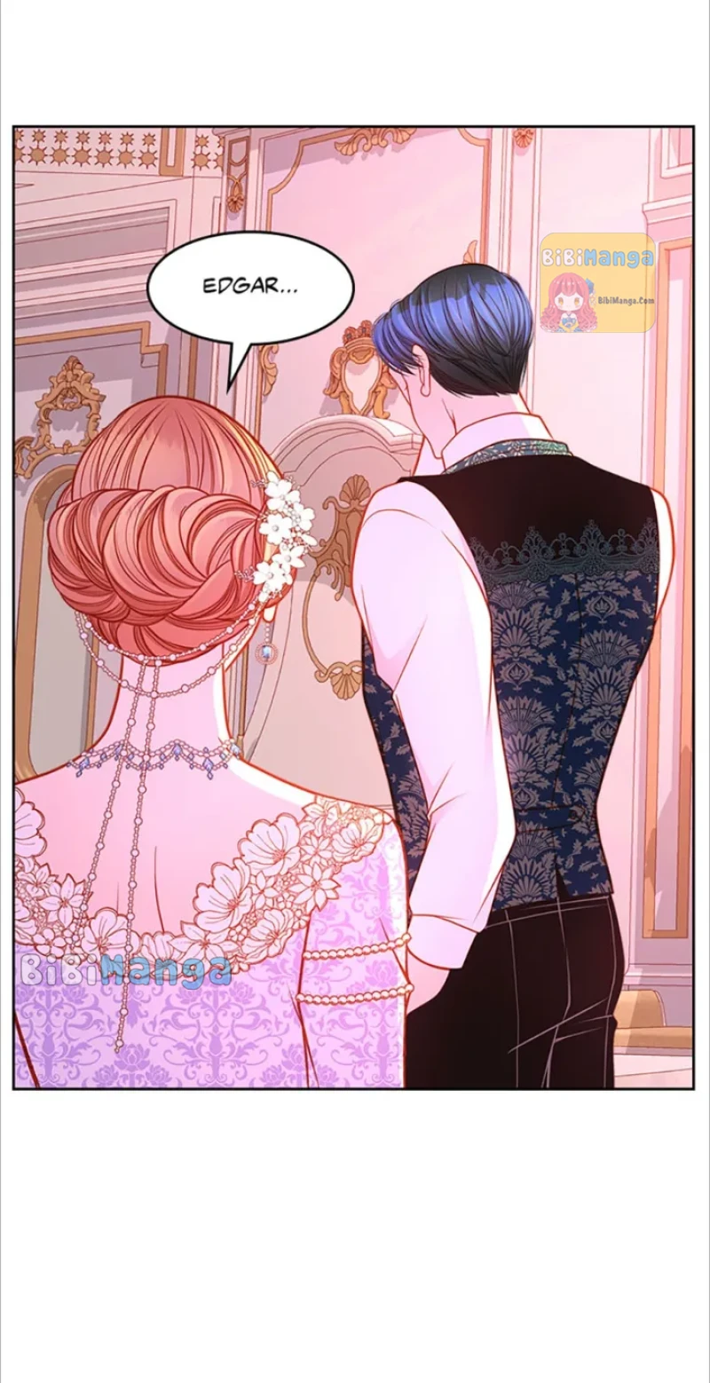 The Duchess’s Secret Dressing Room chapter 49