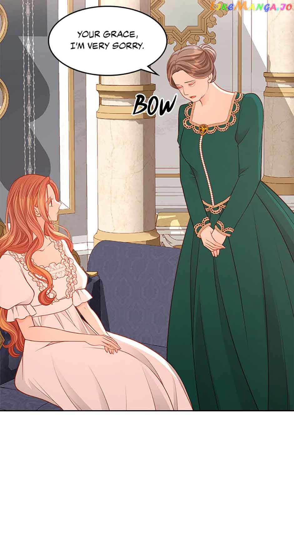 The Duchess’s Secret Dressing Room chapter 46