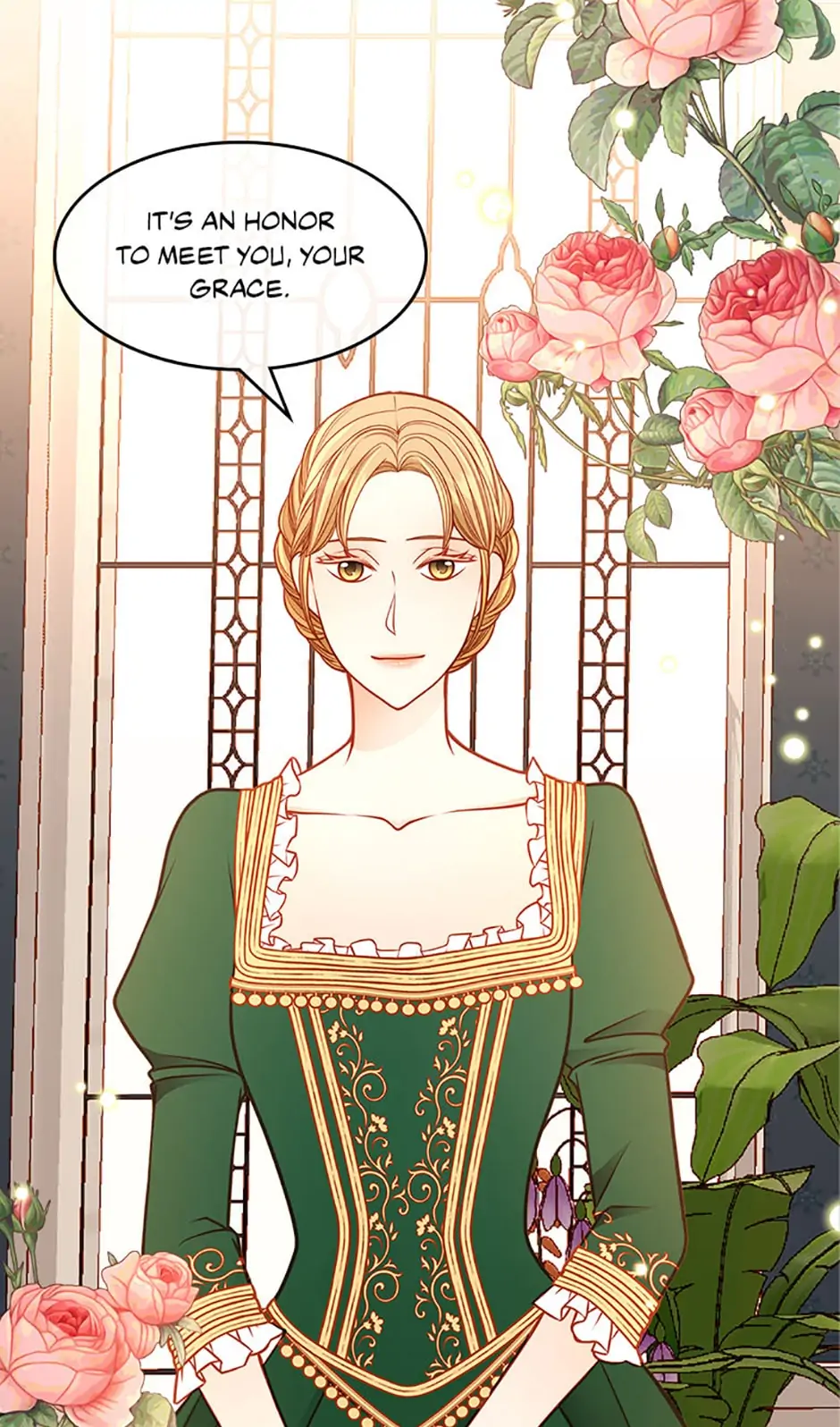 The Duchess’s Secret Dressing Room chapter 29