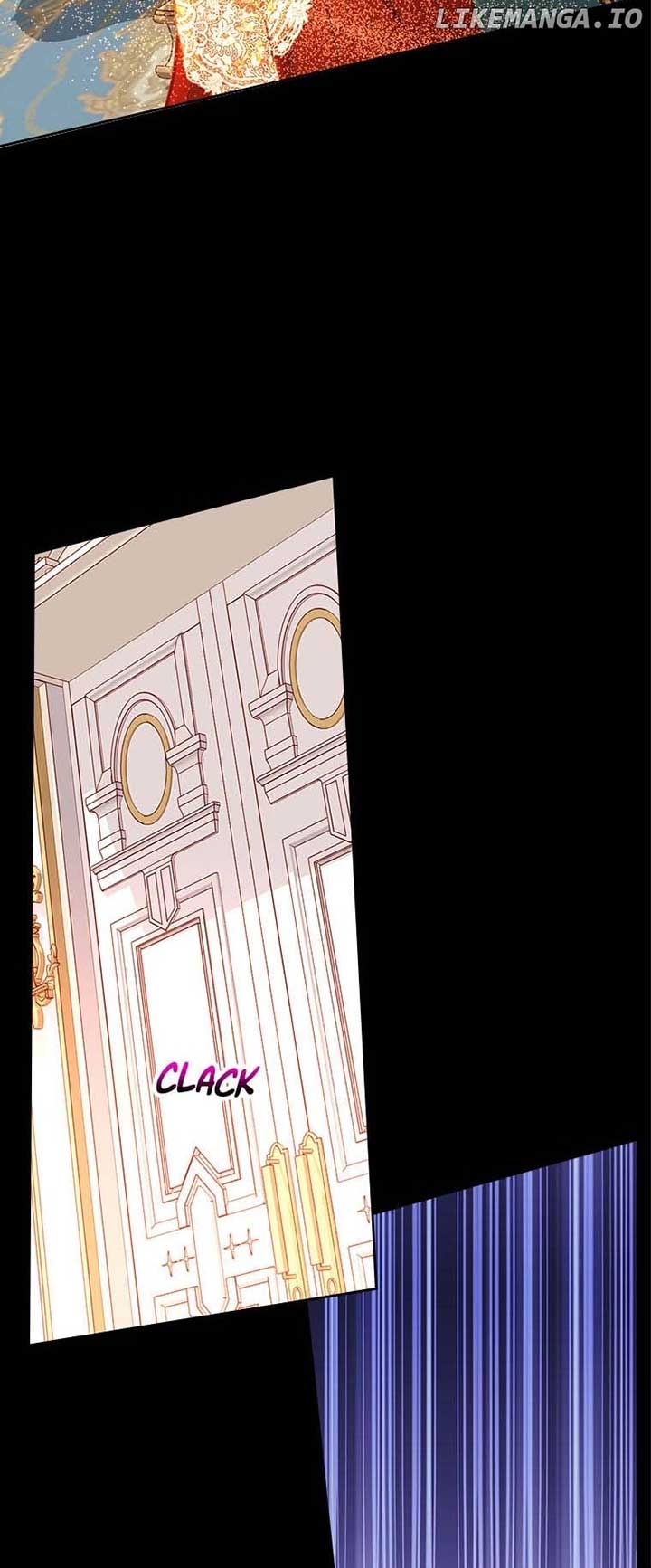 The Duchess’s Secret Dressing Room chapter 78