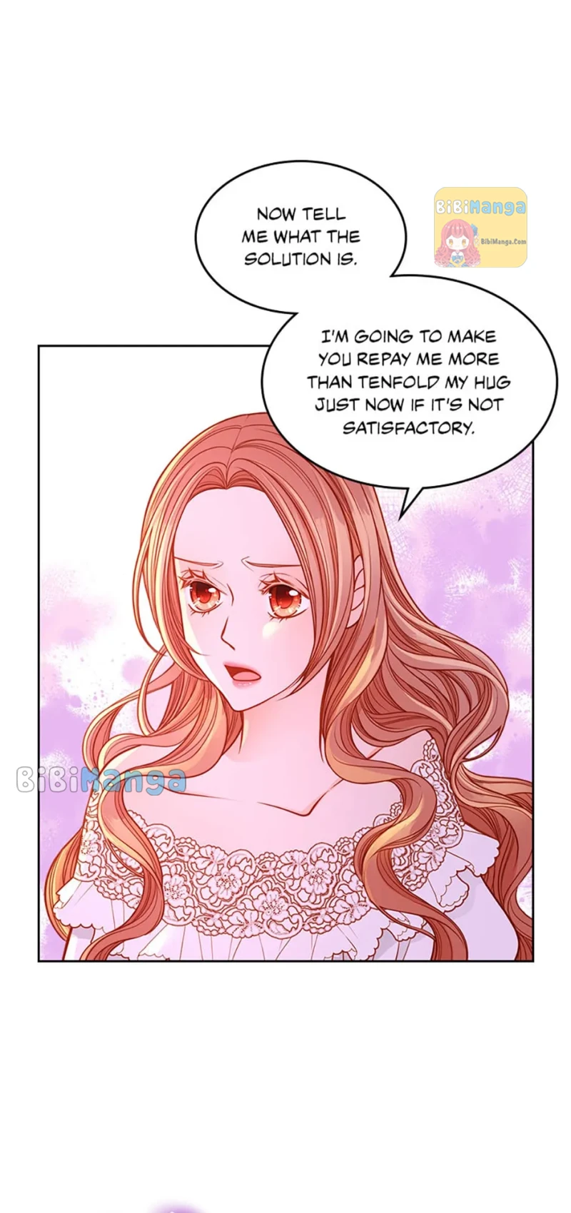 The Duchess’s Secret Dressing Room chapter 36