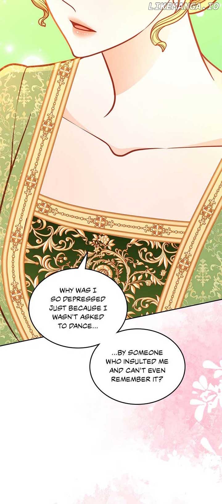 The Duchess’s Secret Dressing Room chapter 77