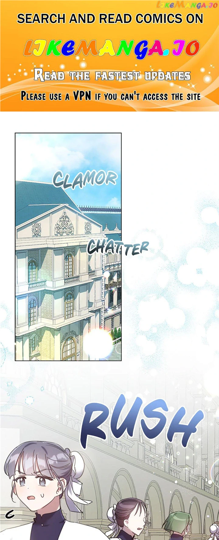 The Kind Older Sister Is No More - Chapter 69 - Manhwa Clan