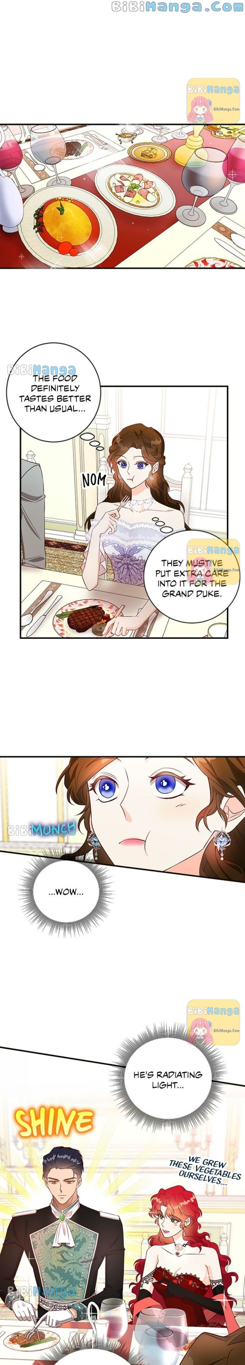 The Secret Life of a Certain Count’s Lady chapter 18