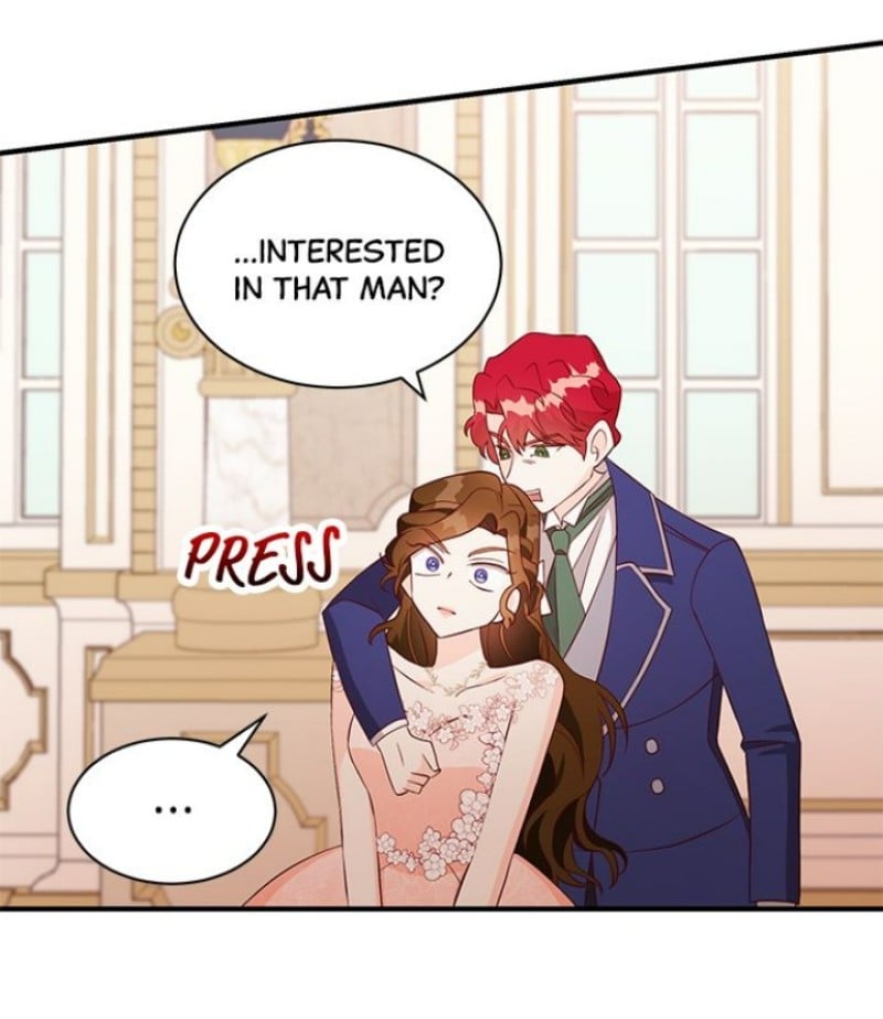 The Secret Life of a Certain Count’s Lady chapter 17