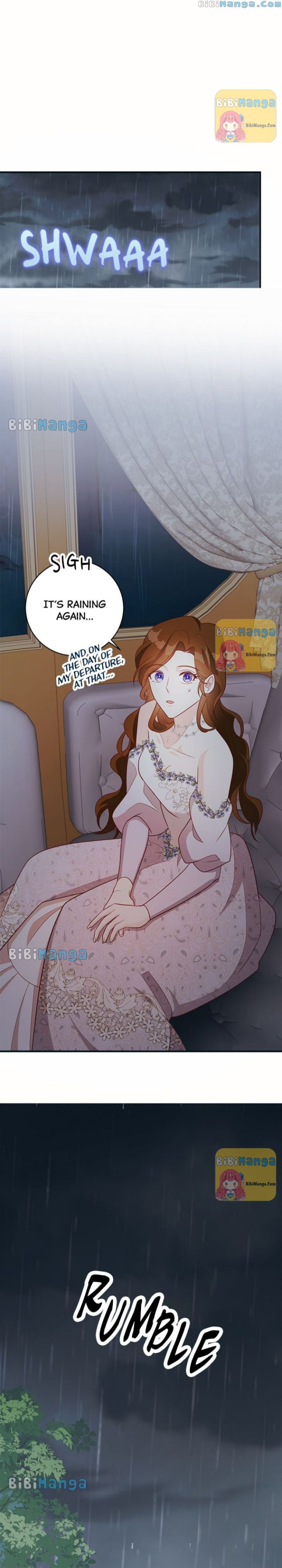 The Secret Life of a Certain Count’s Lady chapter 24
