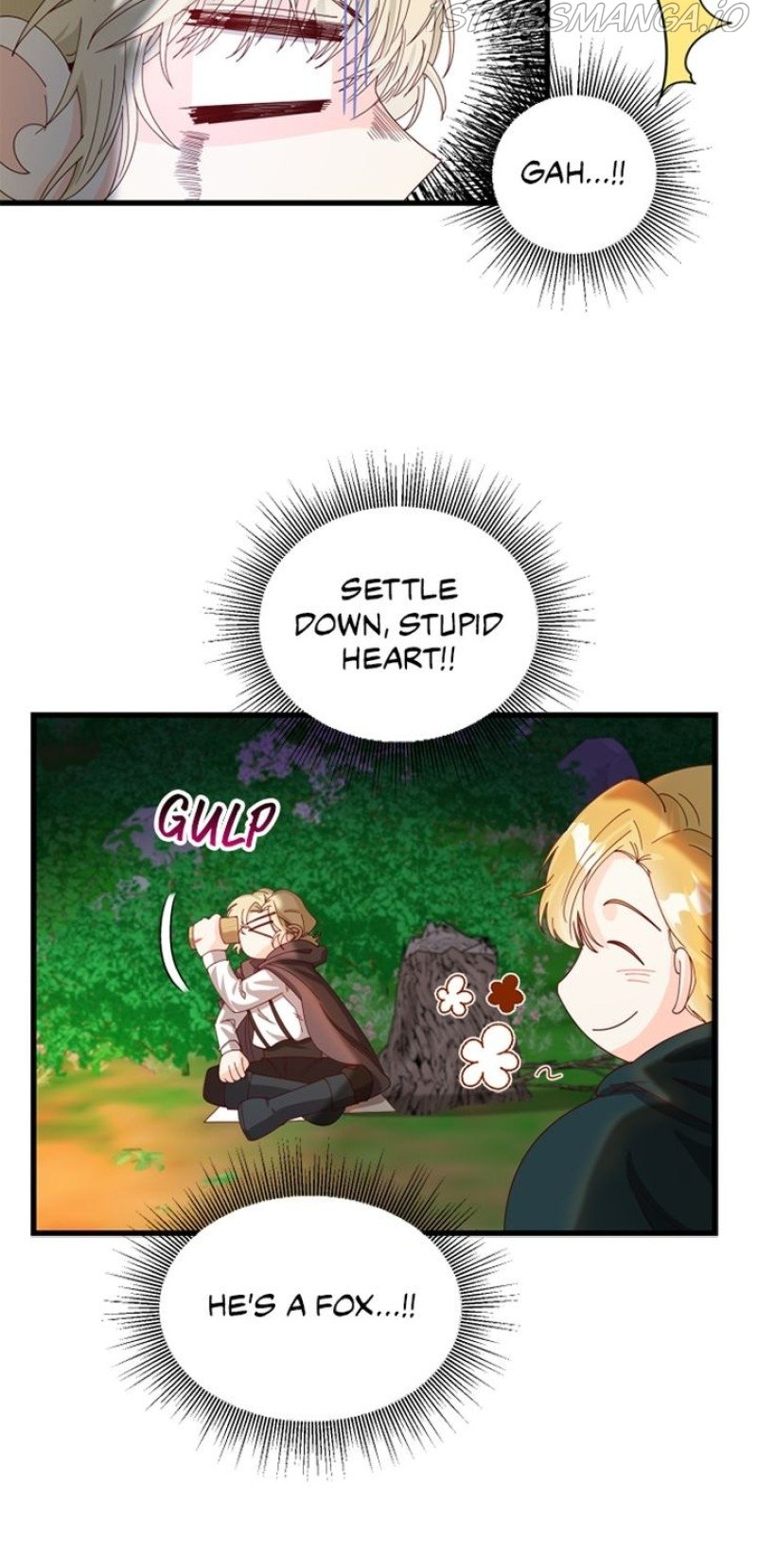 The Secret Life of a Certain Count’s Lady chapter 11