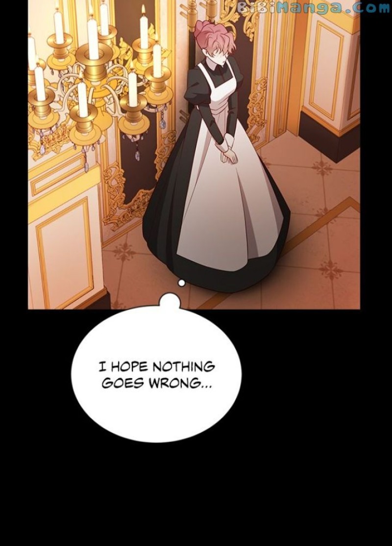 The Secret Life of a Certain Count’s Lady chapter 23