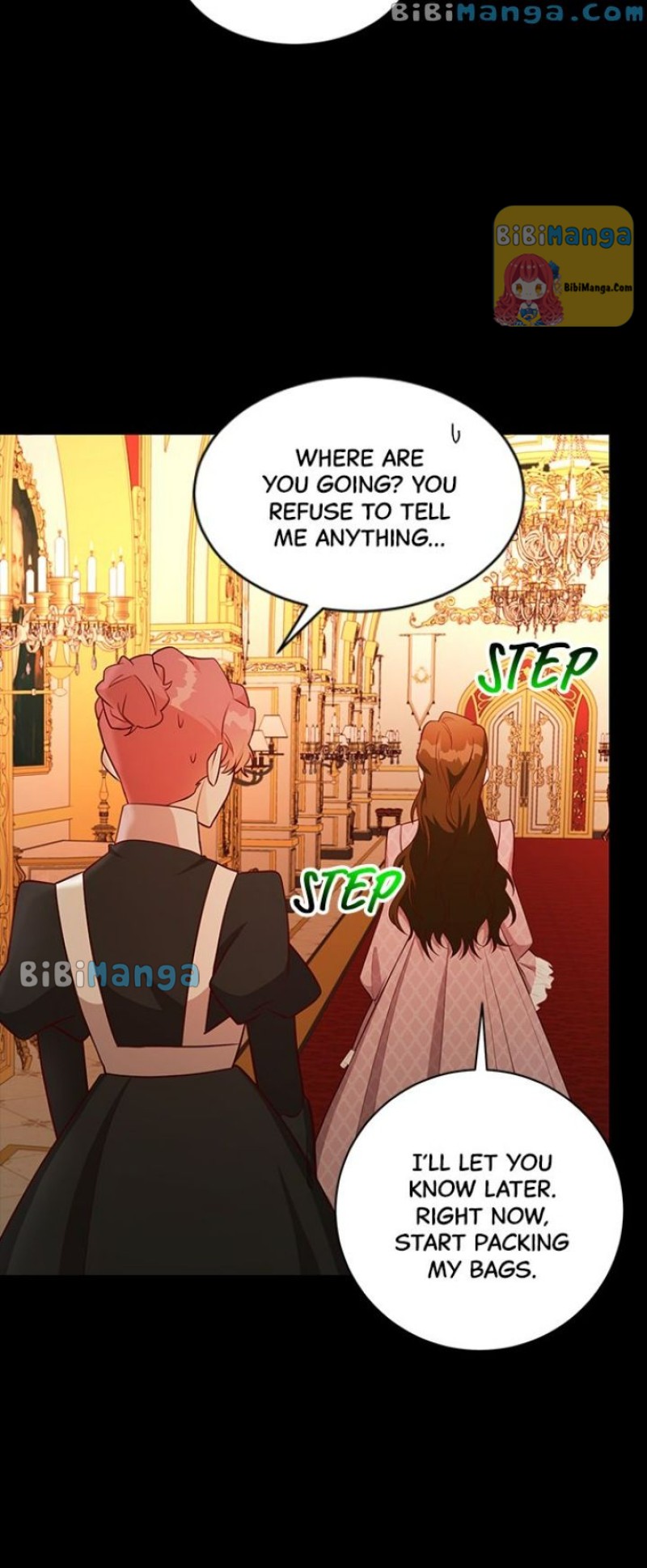 The Secret Life of a Certain Count’s Lady chapter 23