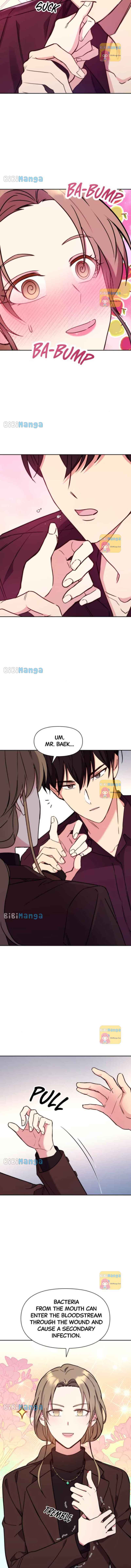 My Messy Marriage chapter 25