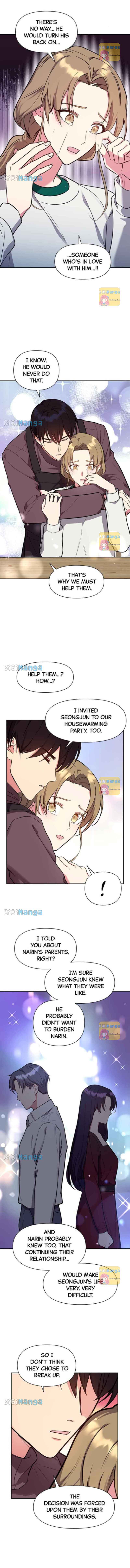 My Messy Marriage chapter 43