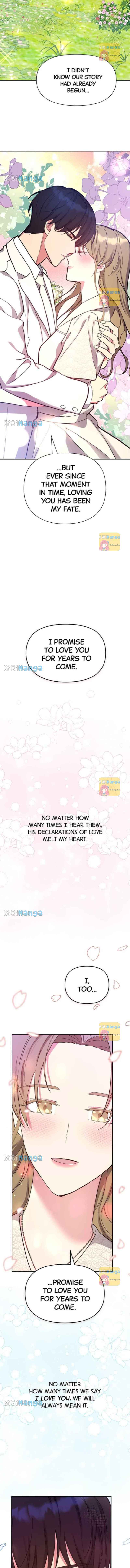 My Messy Marriage chapter 56