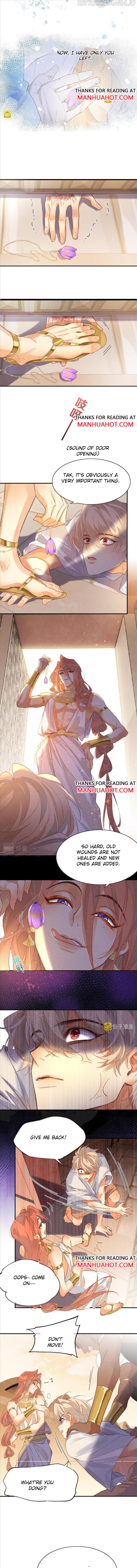 See You, My King chapter 6