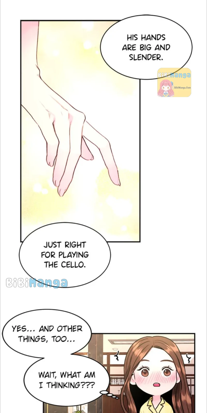 The Cellist chapter 72
