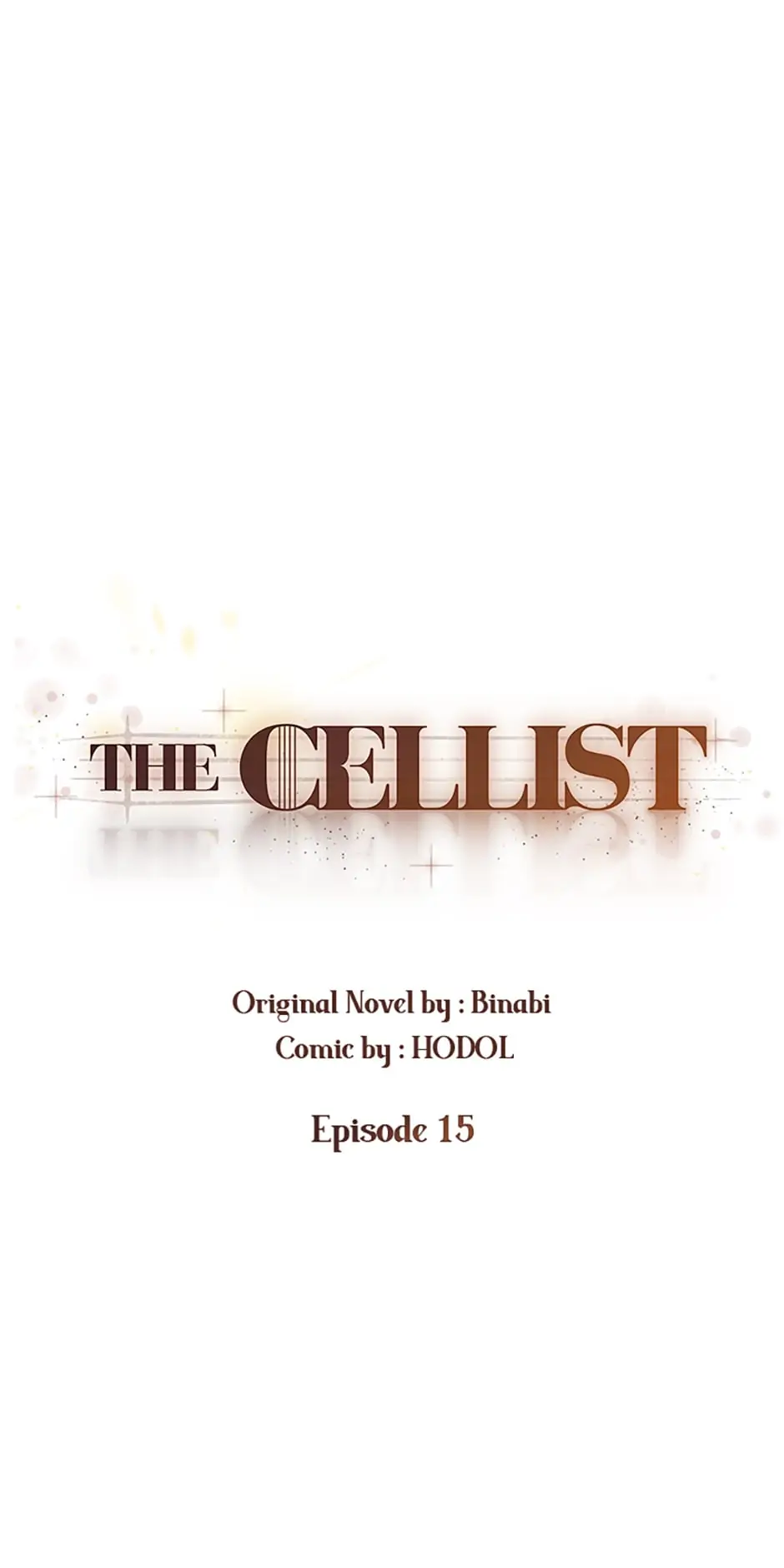 The Cellist chapter 15