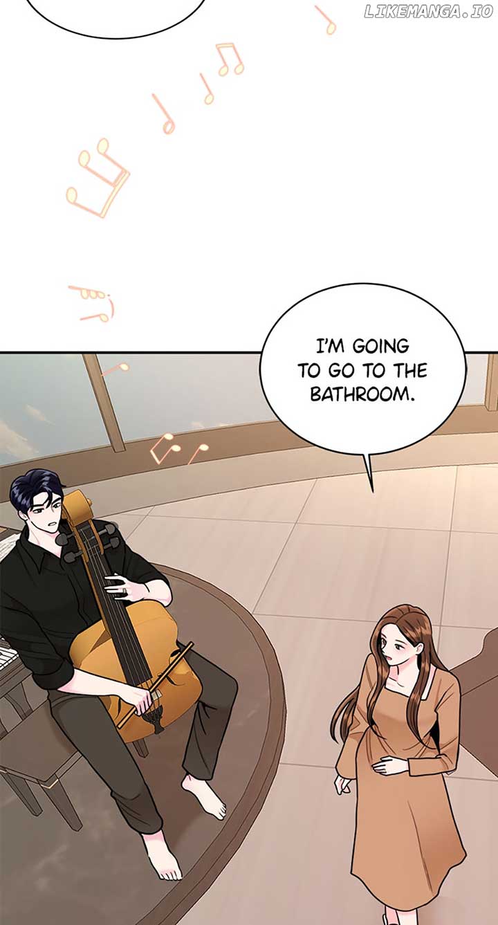 The Cellist chapter 91
