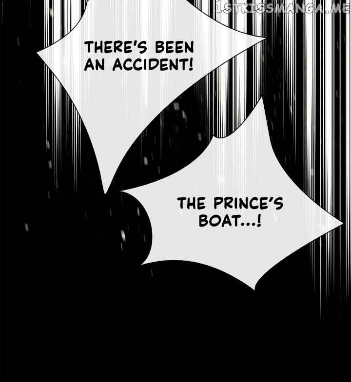 The Problematic Prince chapter 25