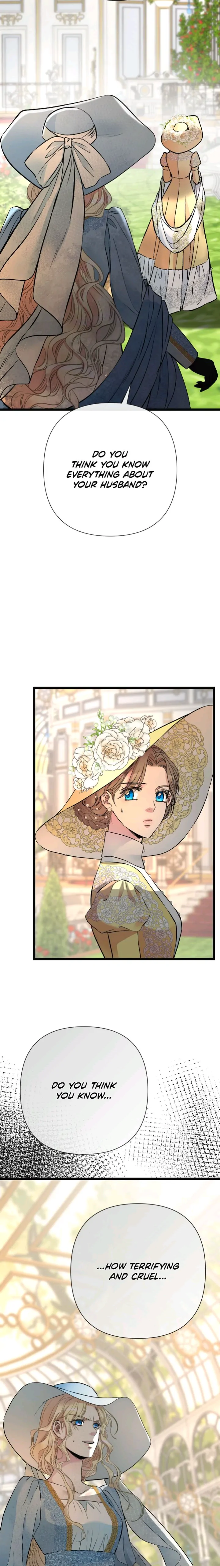 The Problematic Prince chapter 50
