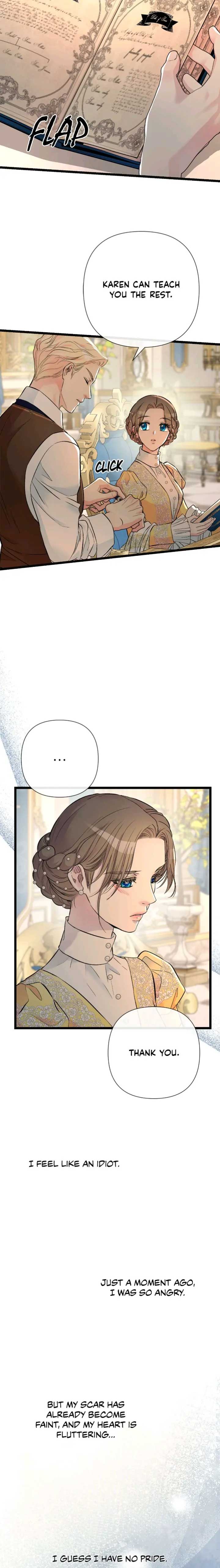 The Problematic Prince chapter 52