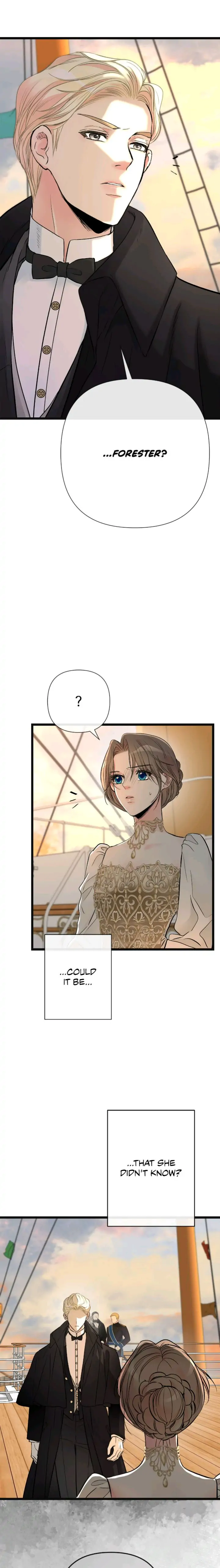 The Problematic Prince chapter 43