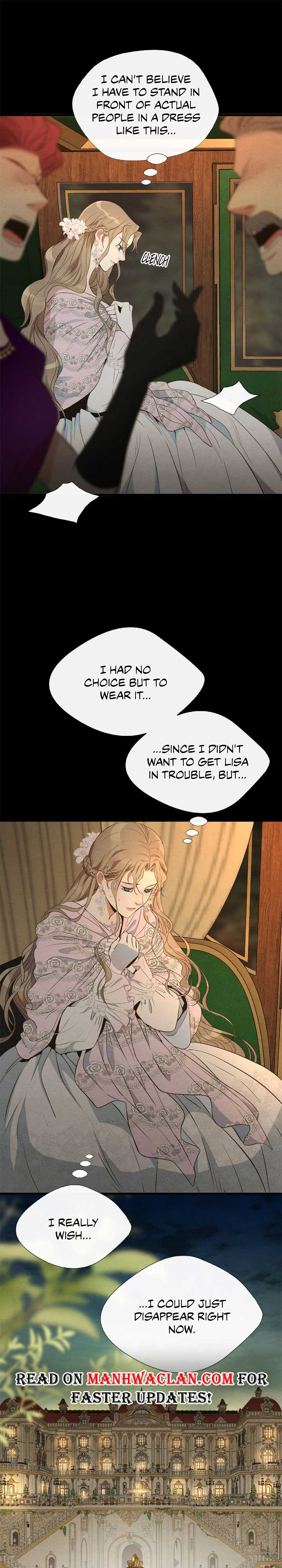 The Problematic Prince chapter 7