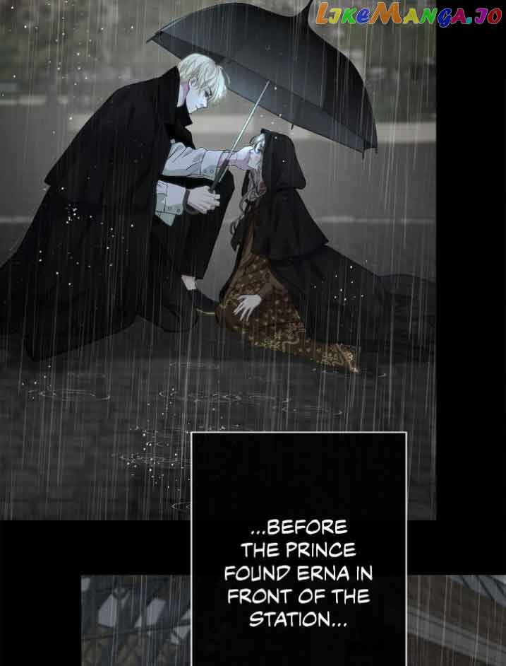 The Problematic Prince chapter 41
