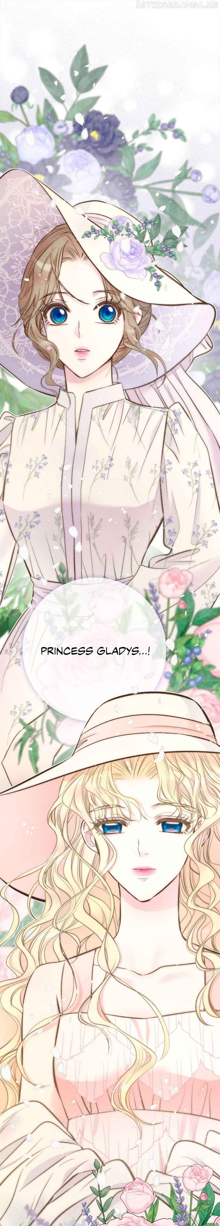The Problematic Prince chapter 23