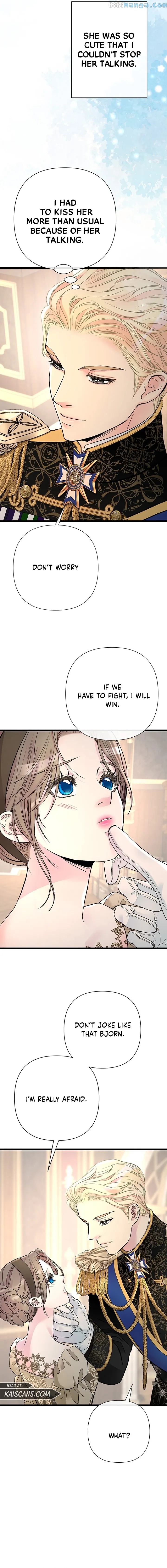 The Problematic Prince chapter 44