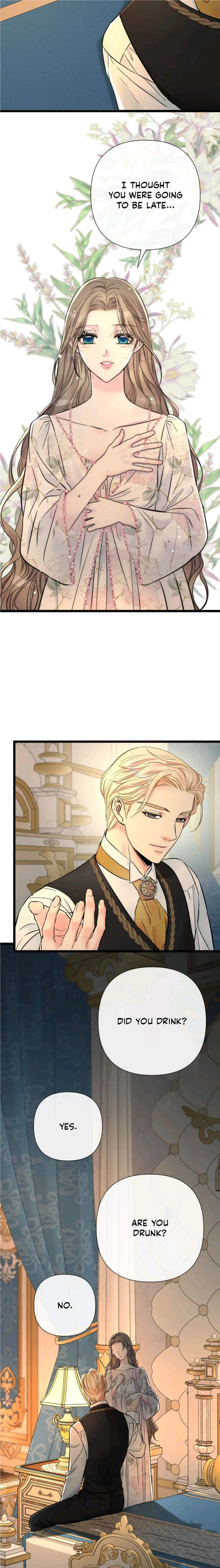 The Problematic Prince chapter 46