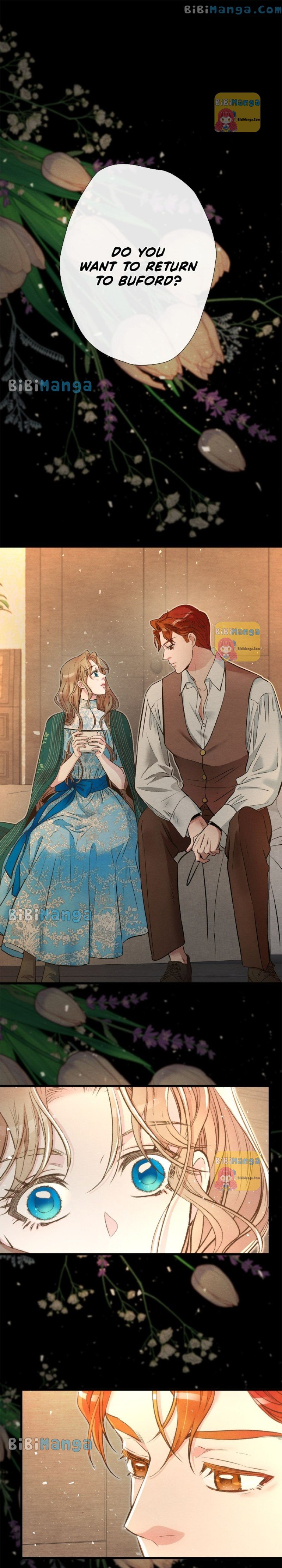 The Problematic Prince chapter 20