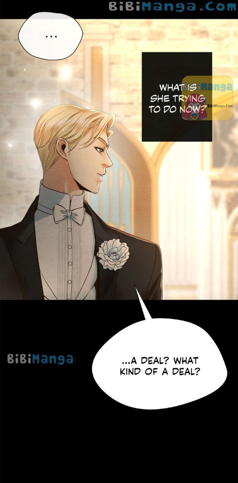 The Problematic Prince chapter 16