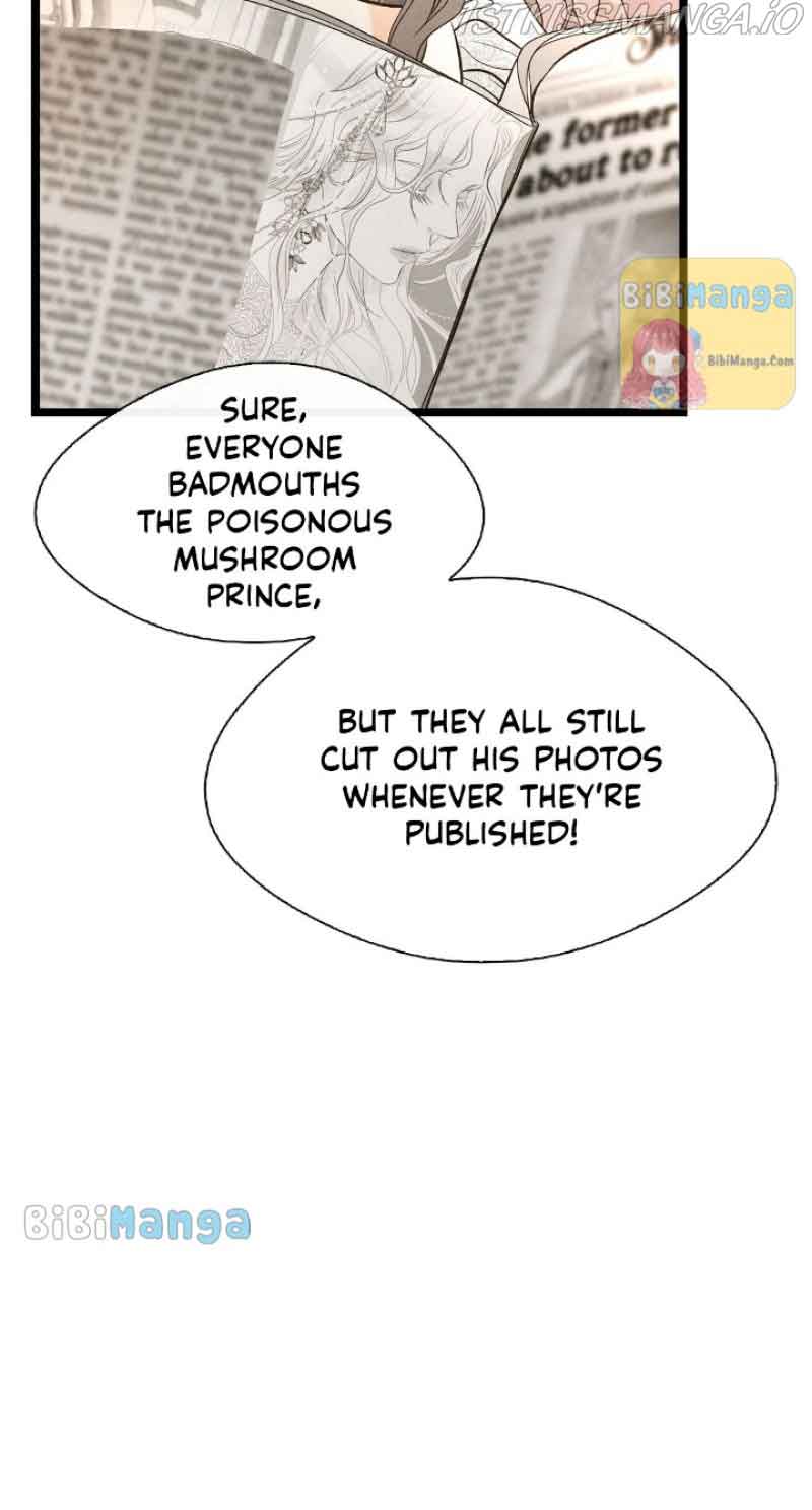 The Problematic Prince chapter 9