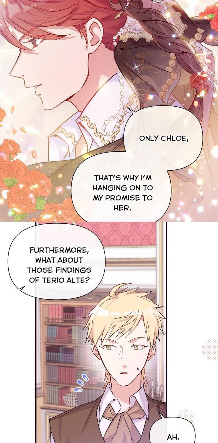 Marriage B chapter 6