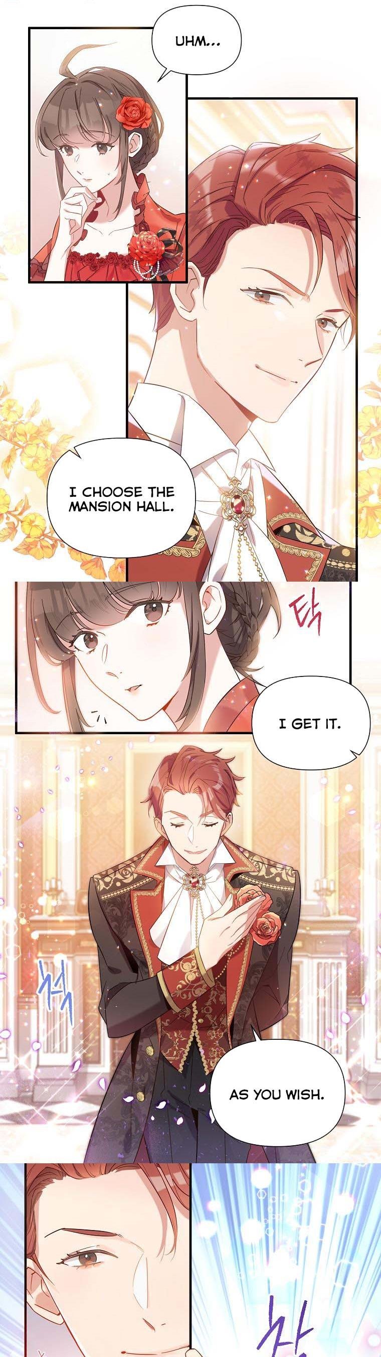 Marriage B chapter 17