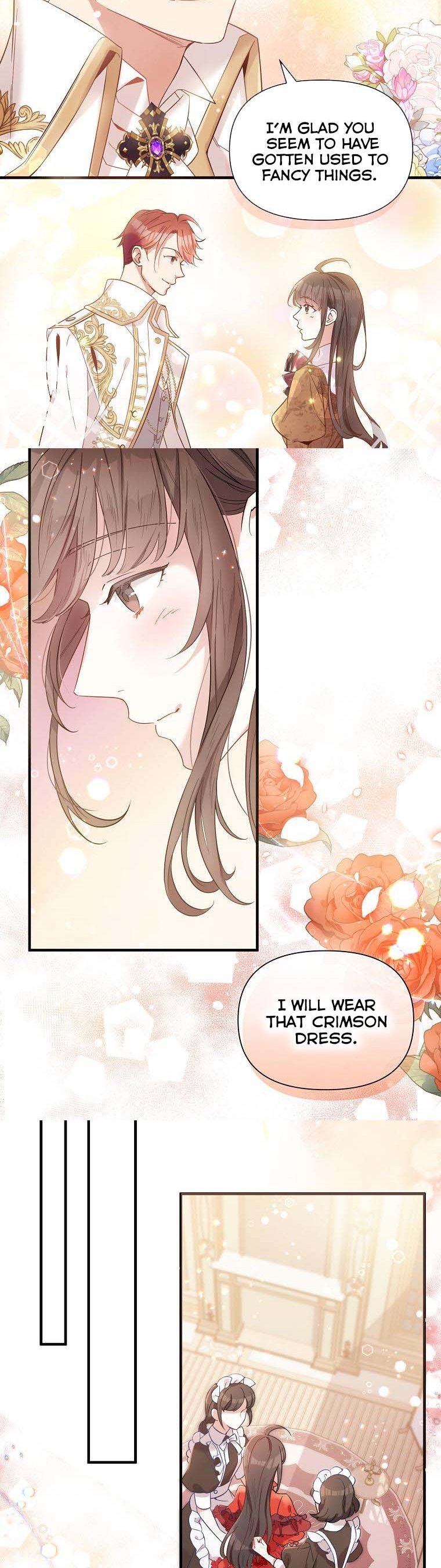 Marriage B chapter 17