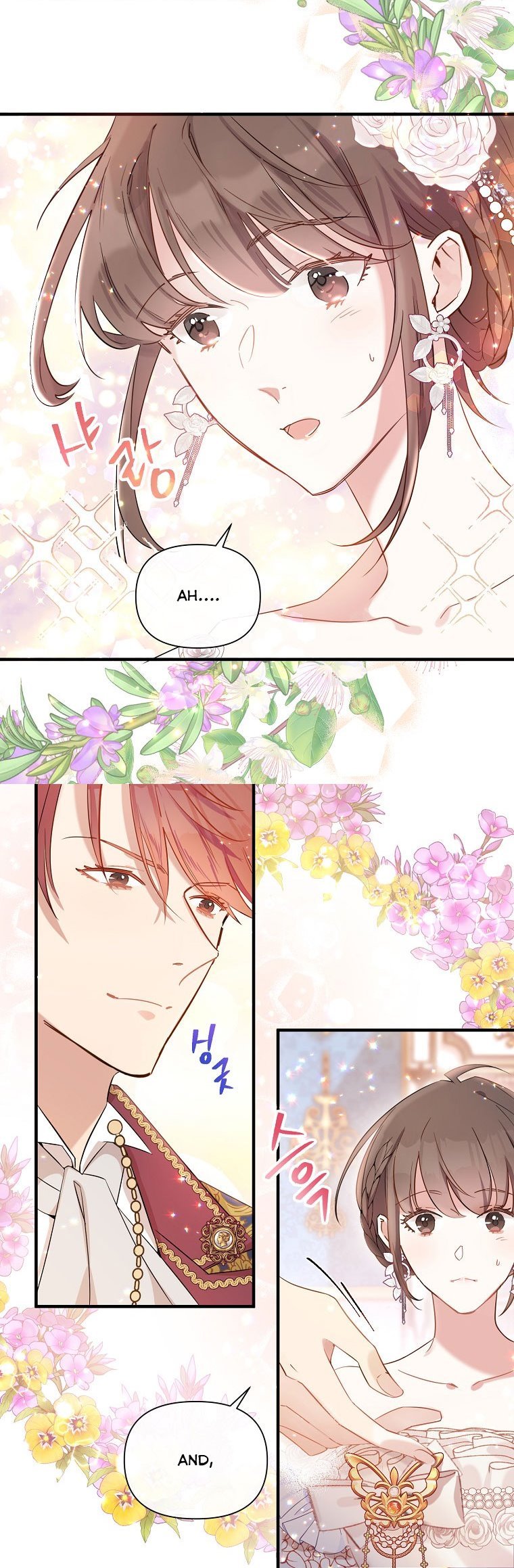 Marriage B chapter 12