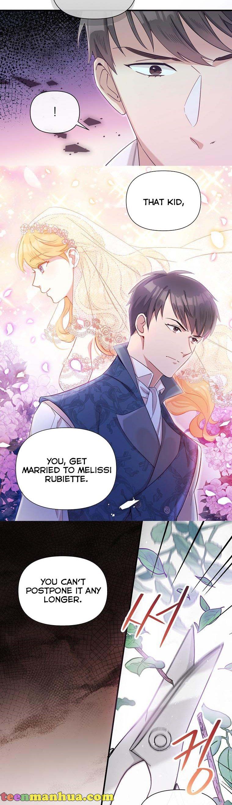 Marriage B chapter 16