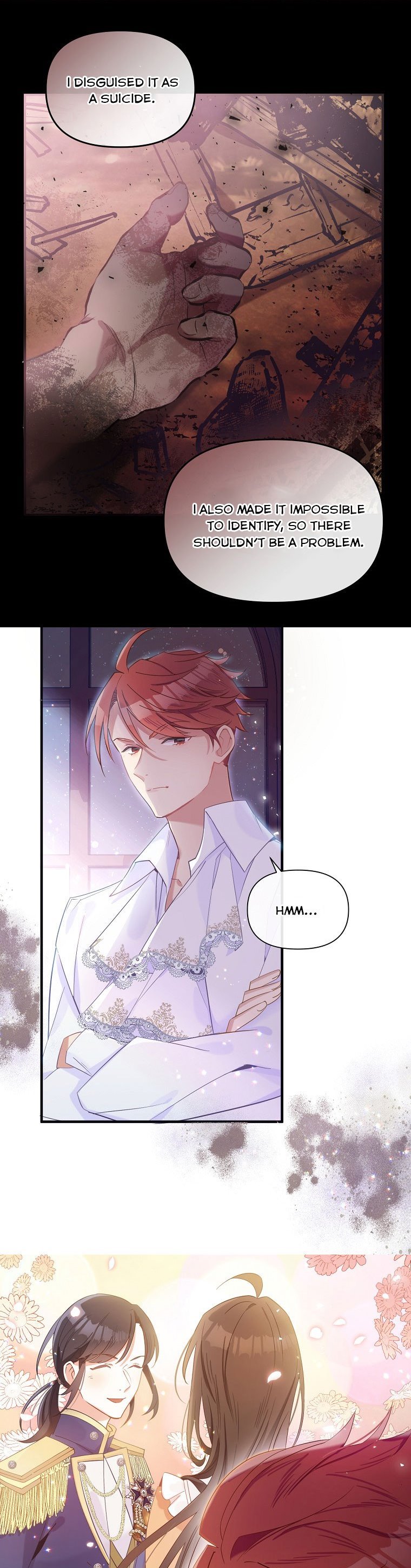 Marriage B chapter 15